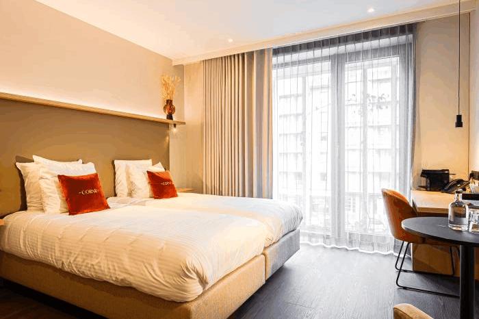 Kamer