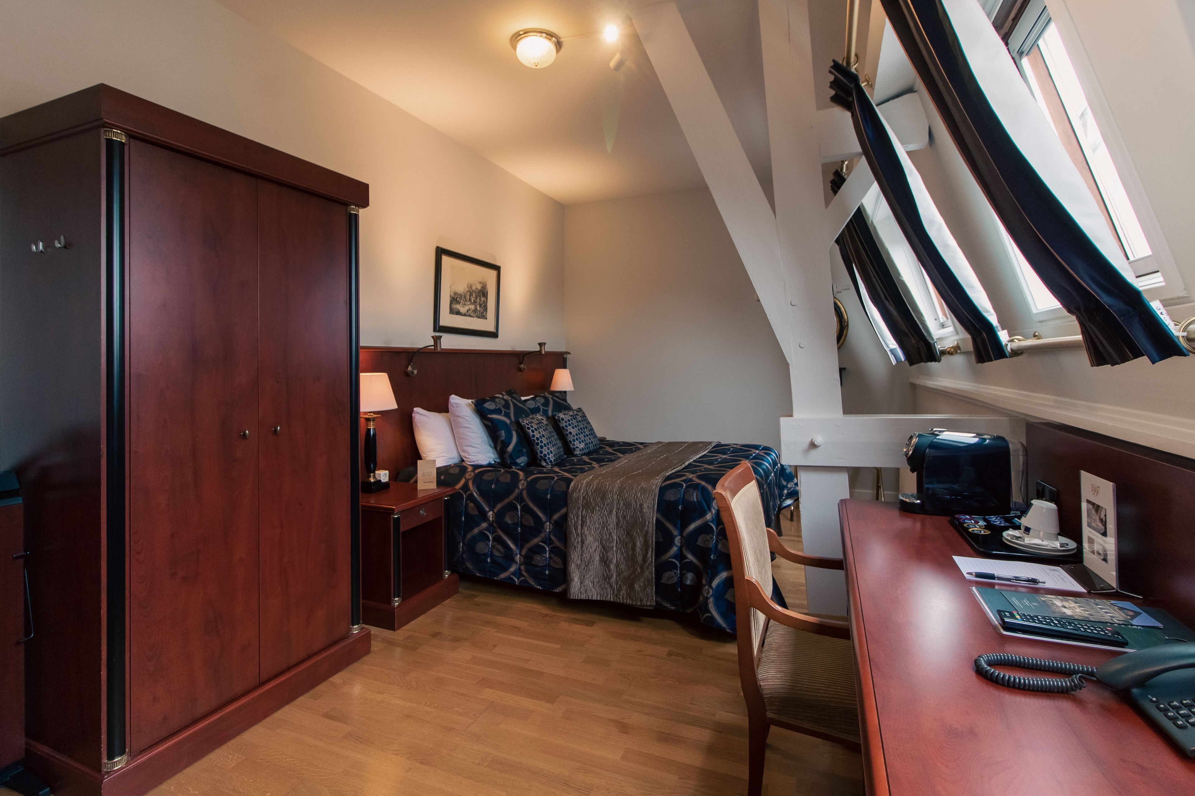 Kamer