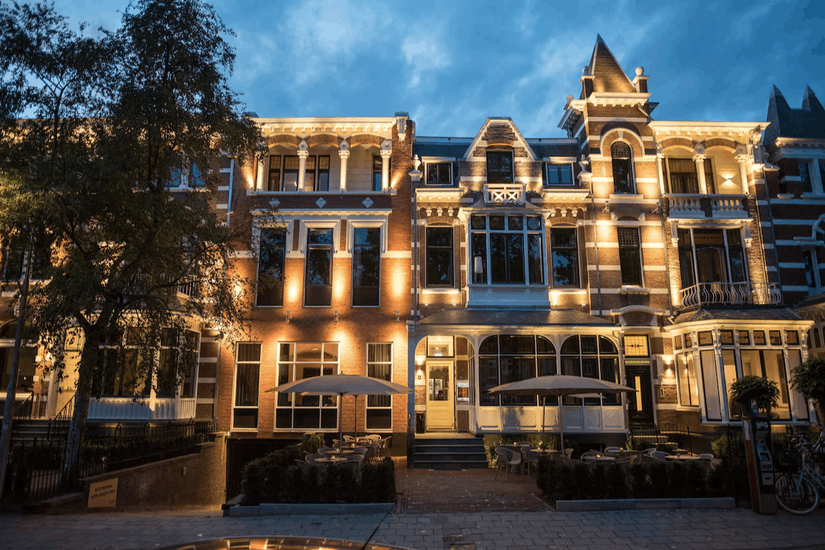 Buitenzijde