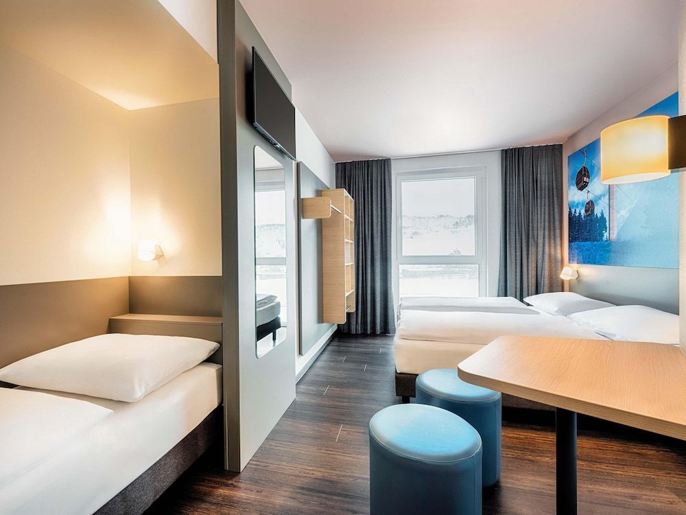 afbeelding van Spa Resort Arrangement