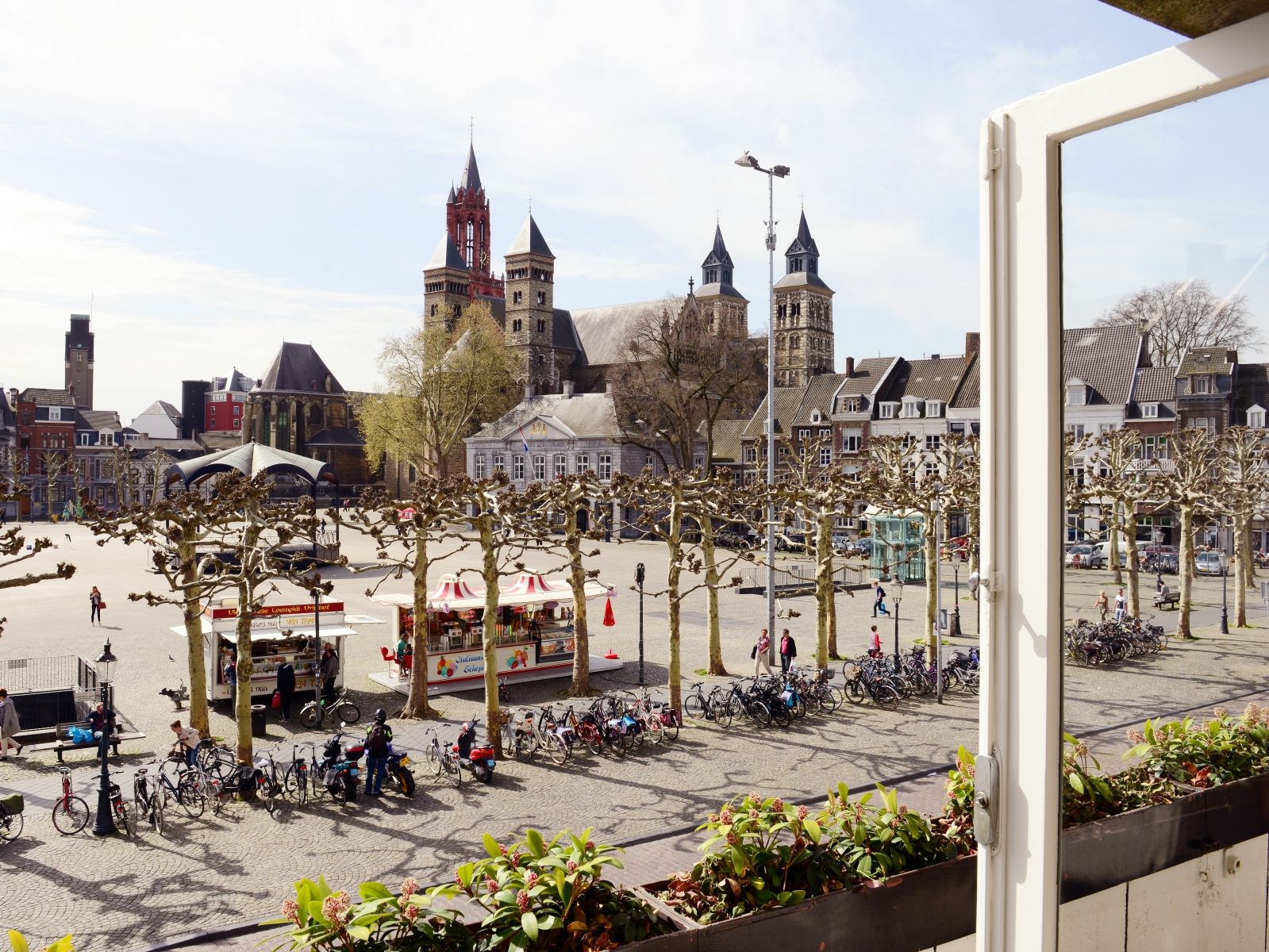 Omgeving