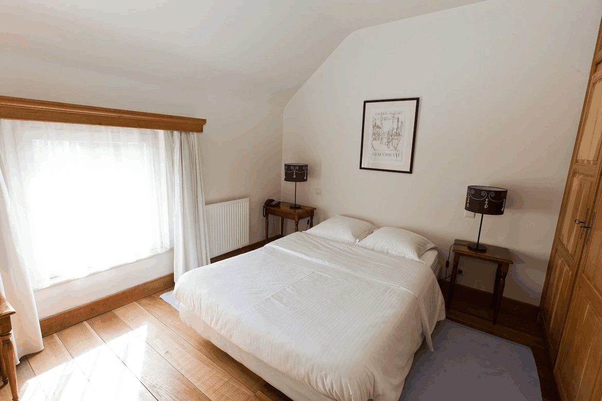 Kamer