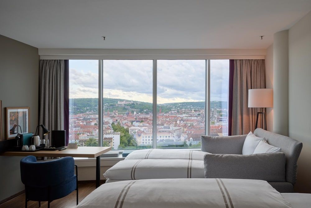 afbeelding van Ontdek de Stad Arrangement