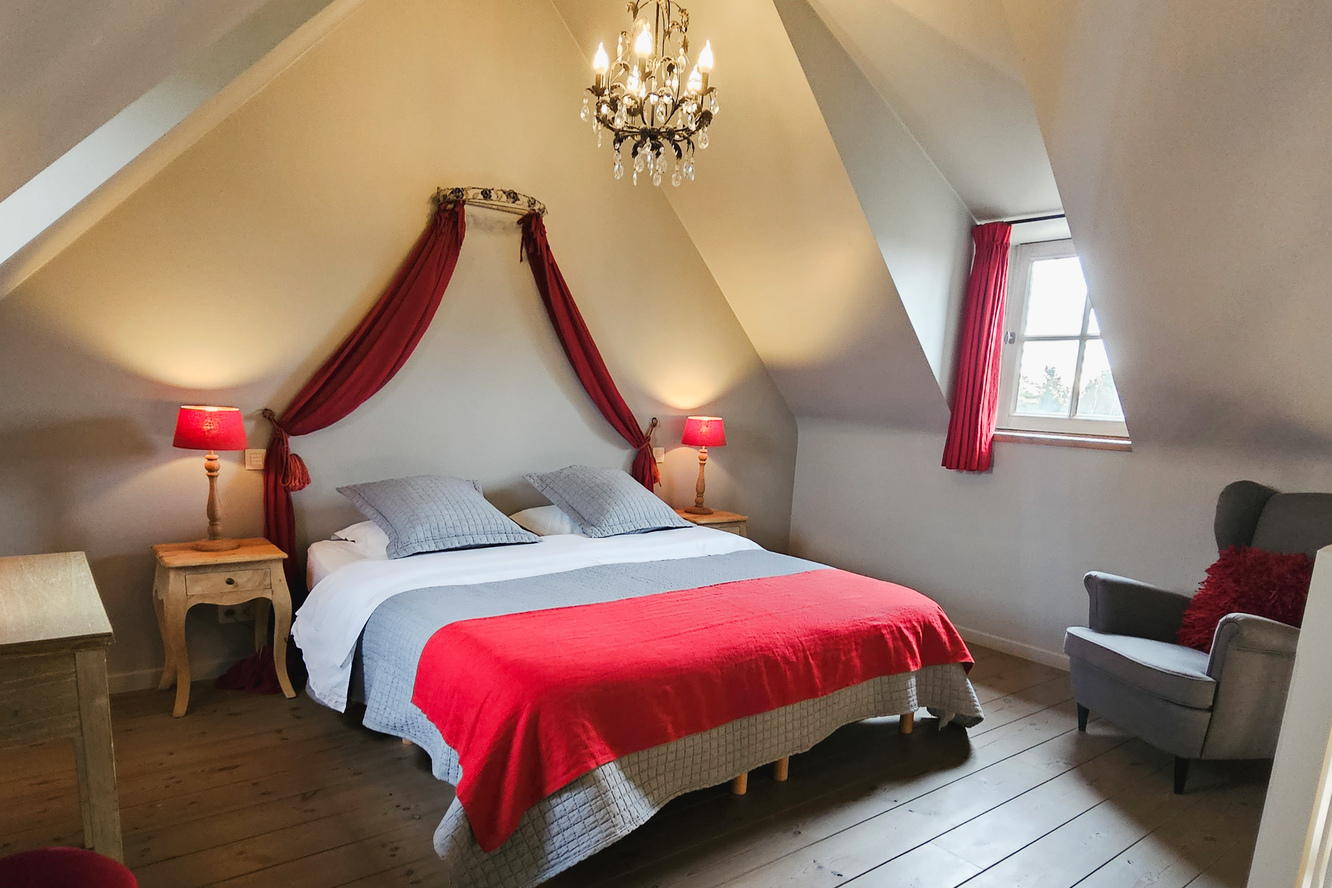 Boutique B&B Droomkerke Vakantiewoning In Ruiselede - De Beste ...