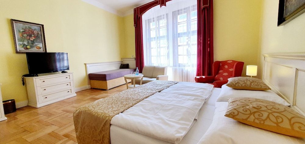 afbeelding van Spa Resort Arrangement