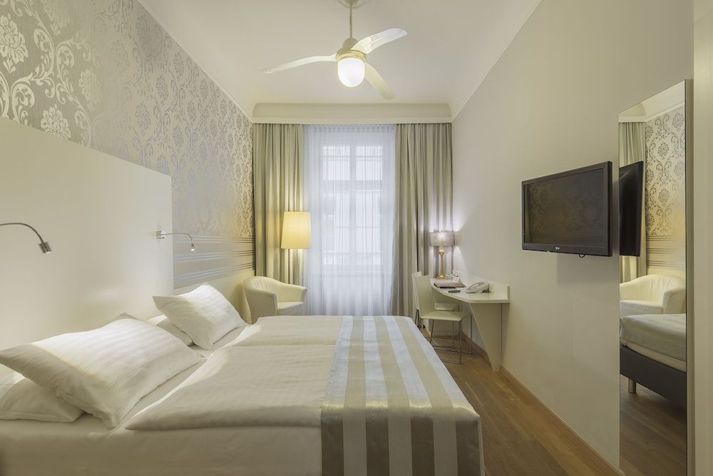 afbeelding van Spa Resort Arrangement