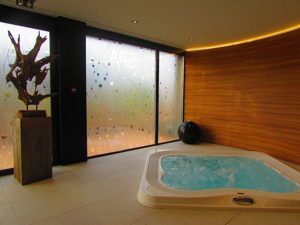 afbeelding van Comfort kamer (avec acces SPA)