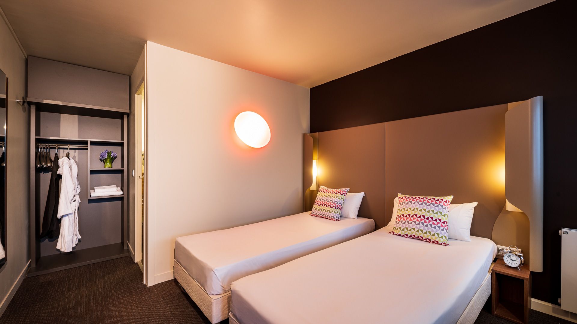 Kamer