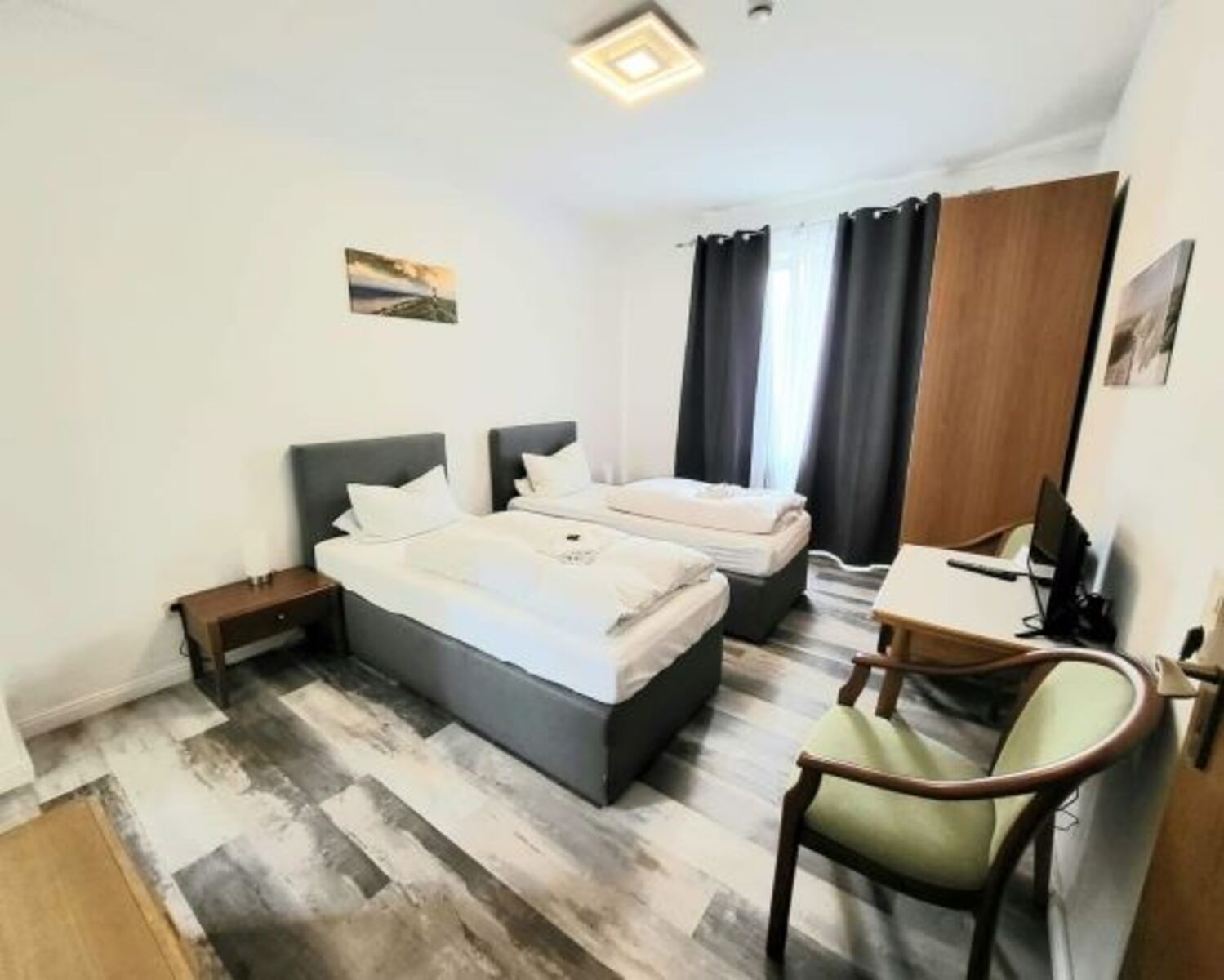 Kamer