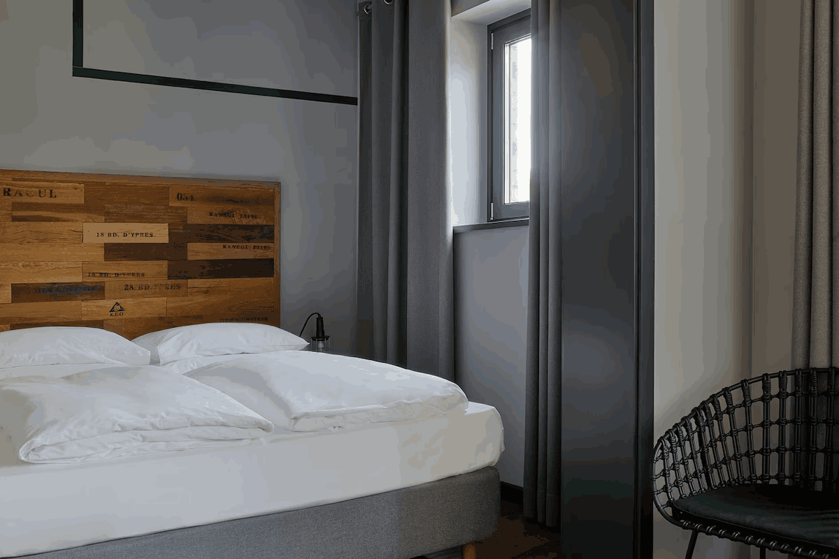 Kamer