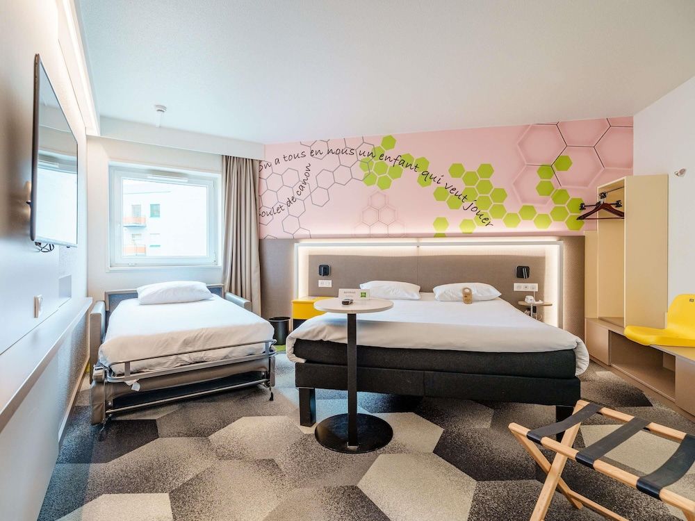 afbeelding van Ontdek de Stad Arrangement