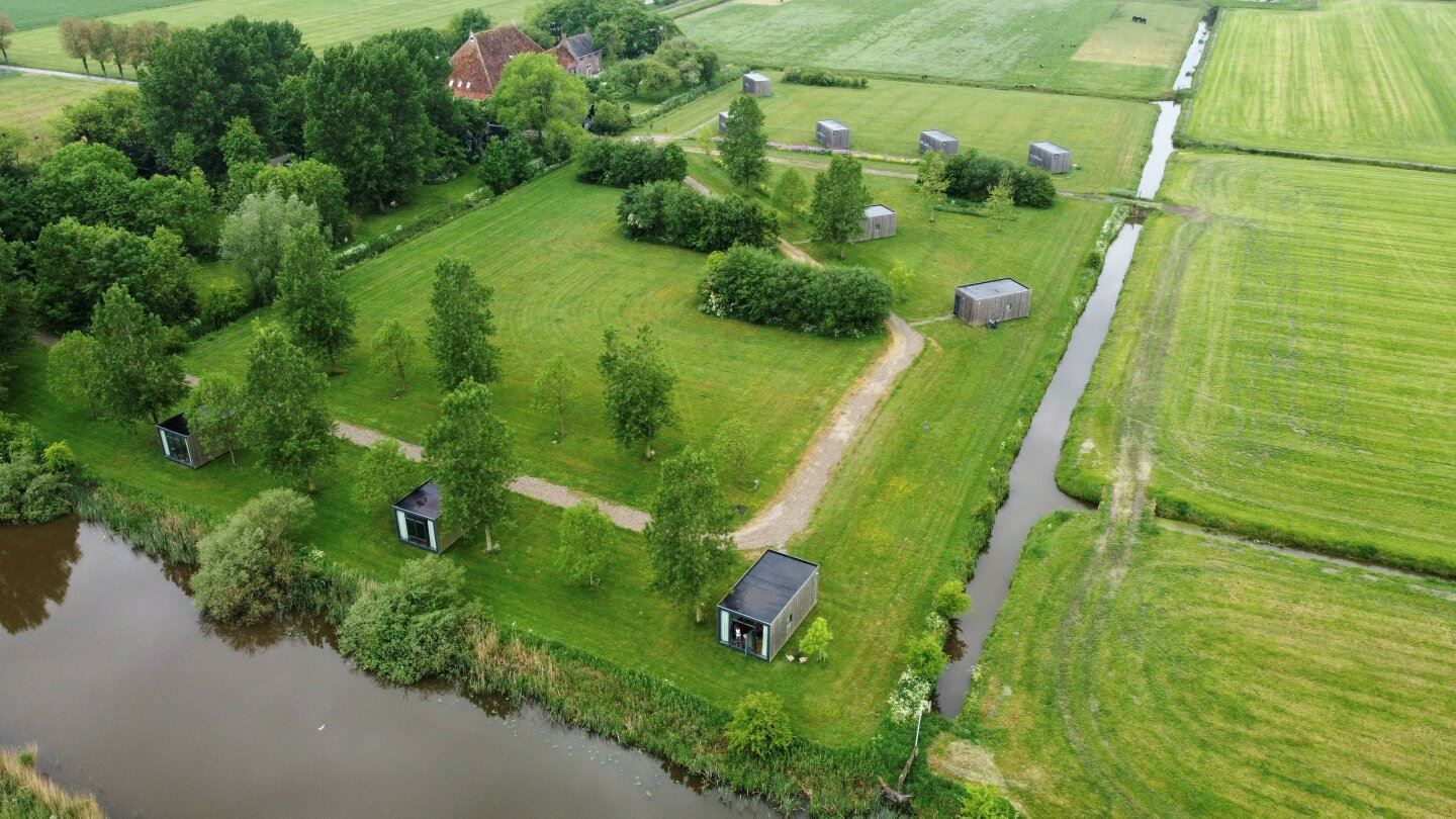 Omgeving