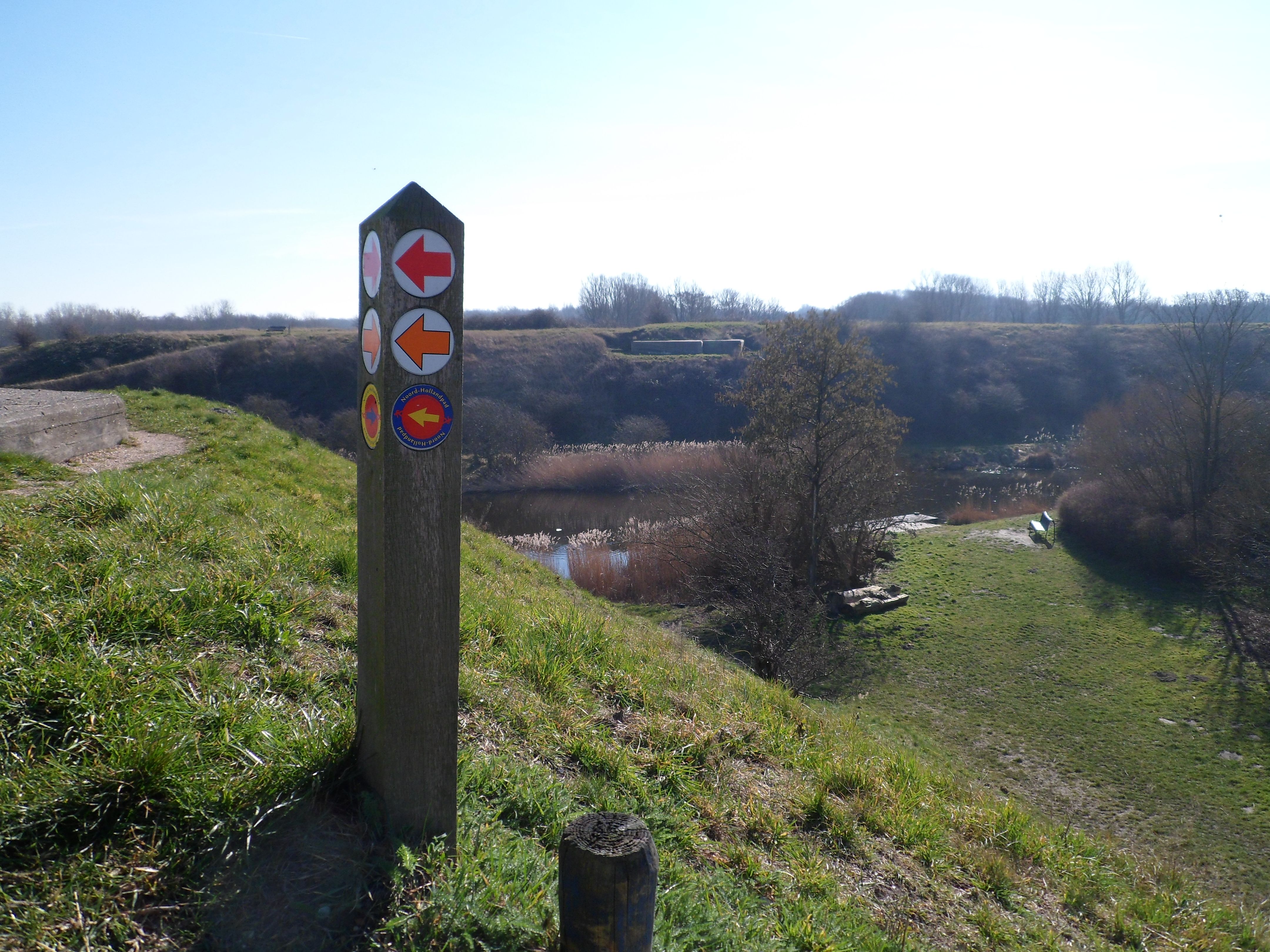 Omgeving