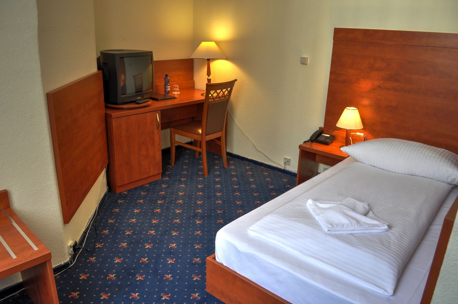Kamer