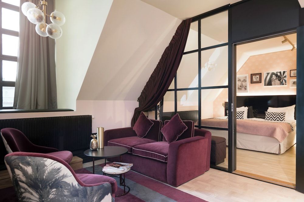 afbeelding van Spa Resort Arrangement