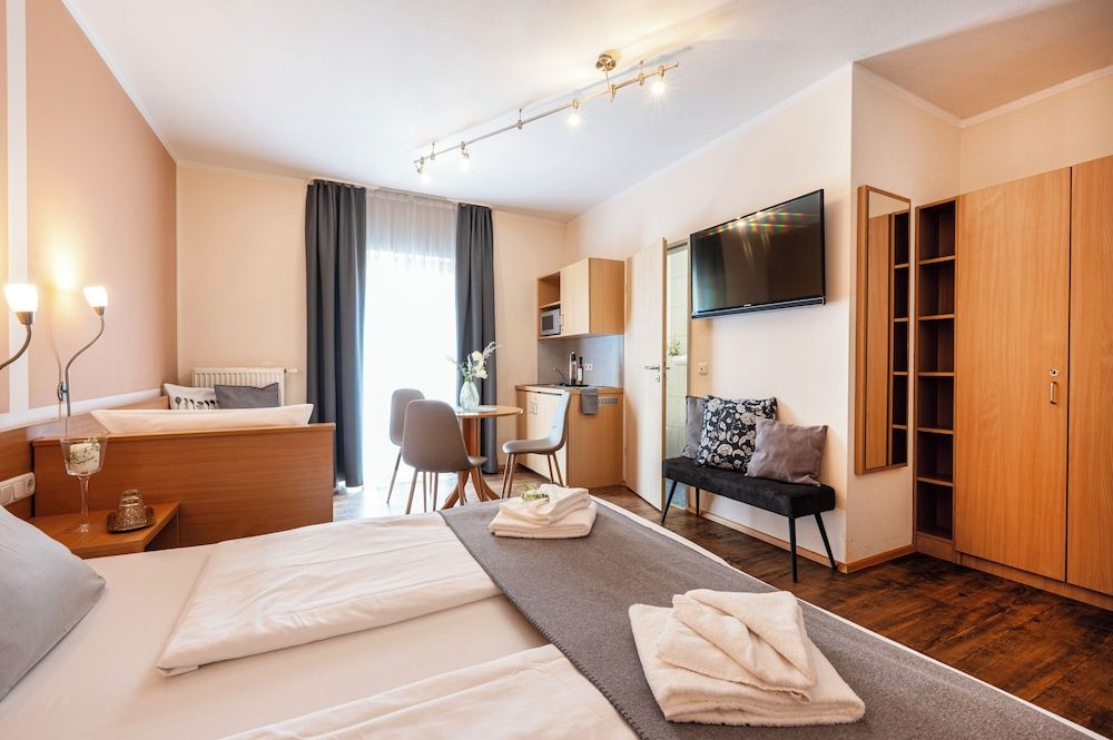 afbeelding van Spa Resort Arrangement