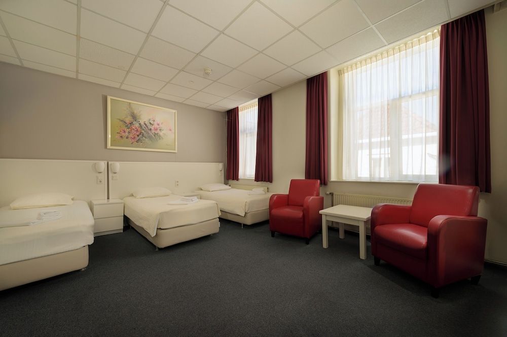 afbeelding van Spa Resort Arrangement