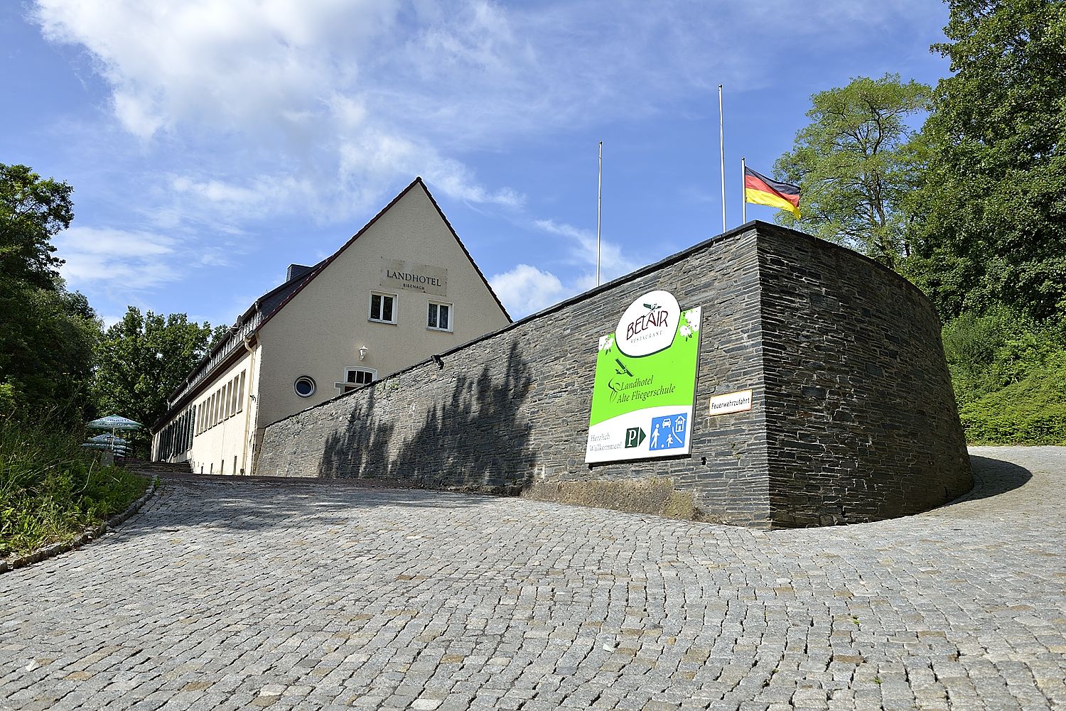 Buitenzijde
