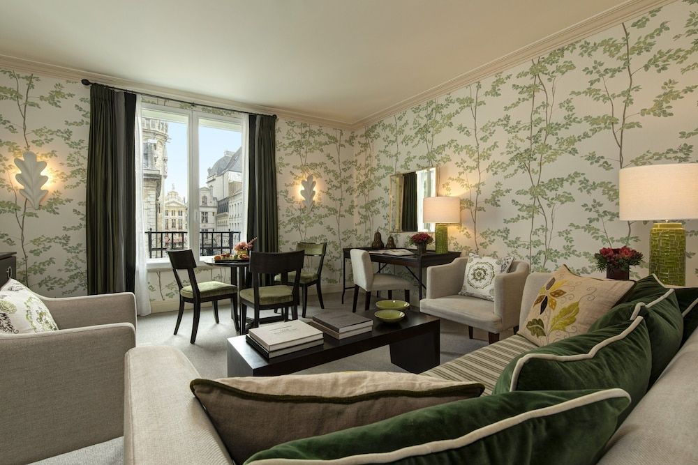 afbeelding van Prestige Suite