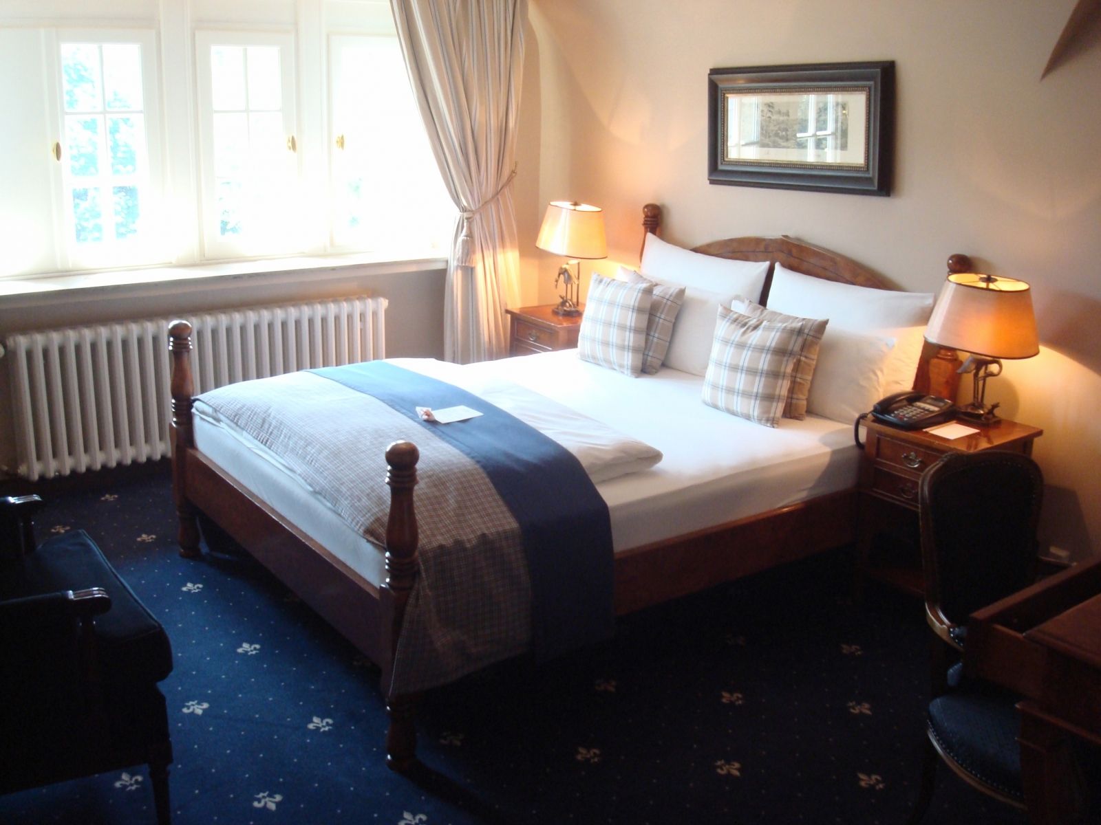 Kamer