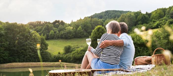 Weekendje weg met Pinksteren