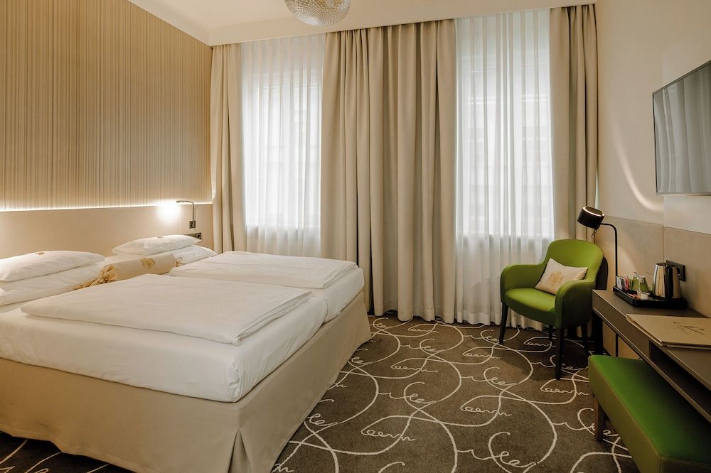 afbeelding van Spa Resort Arrangement