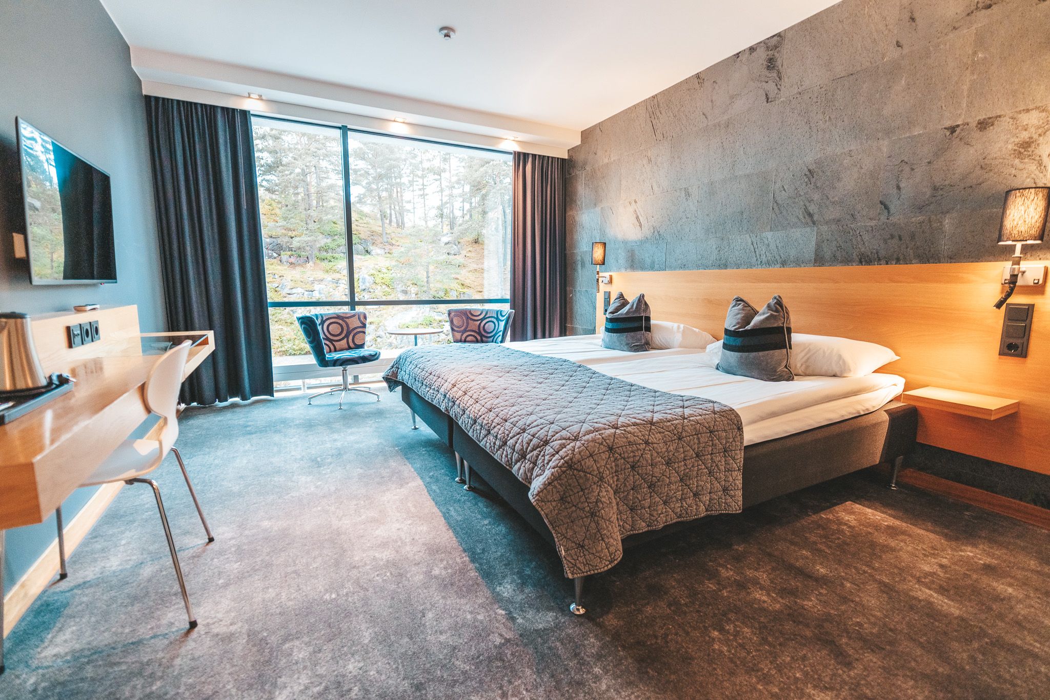Kamer