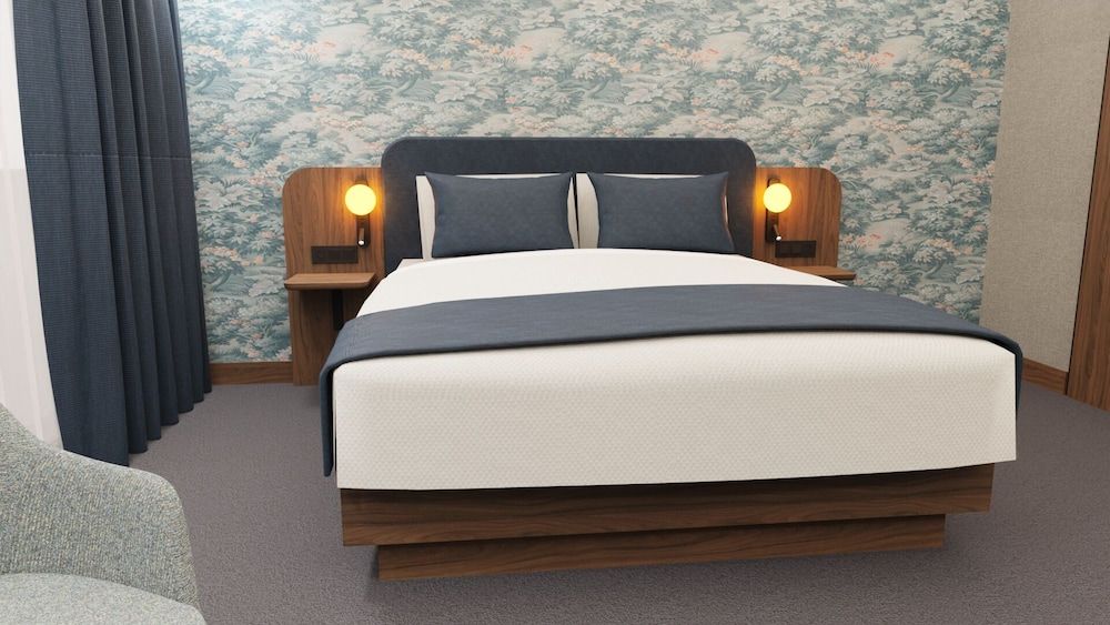 afbeelding van Superior tweepersoonskamer