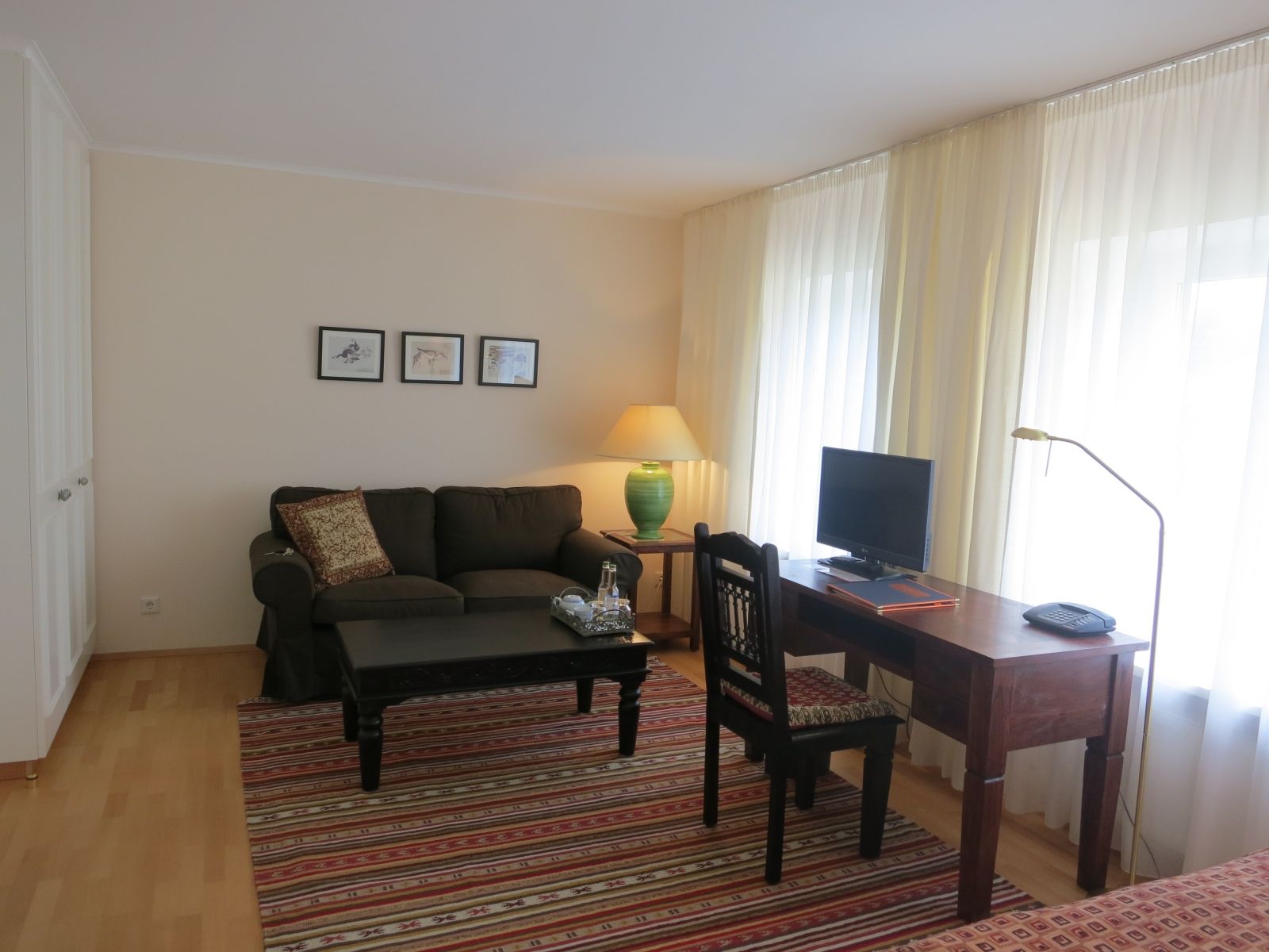 Kamer