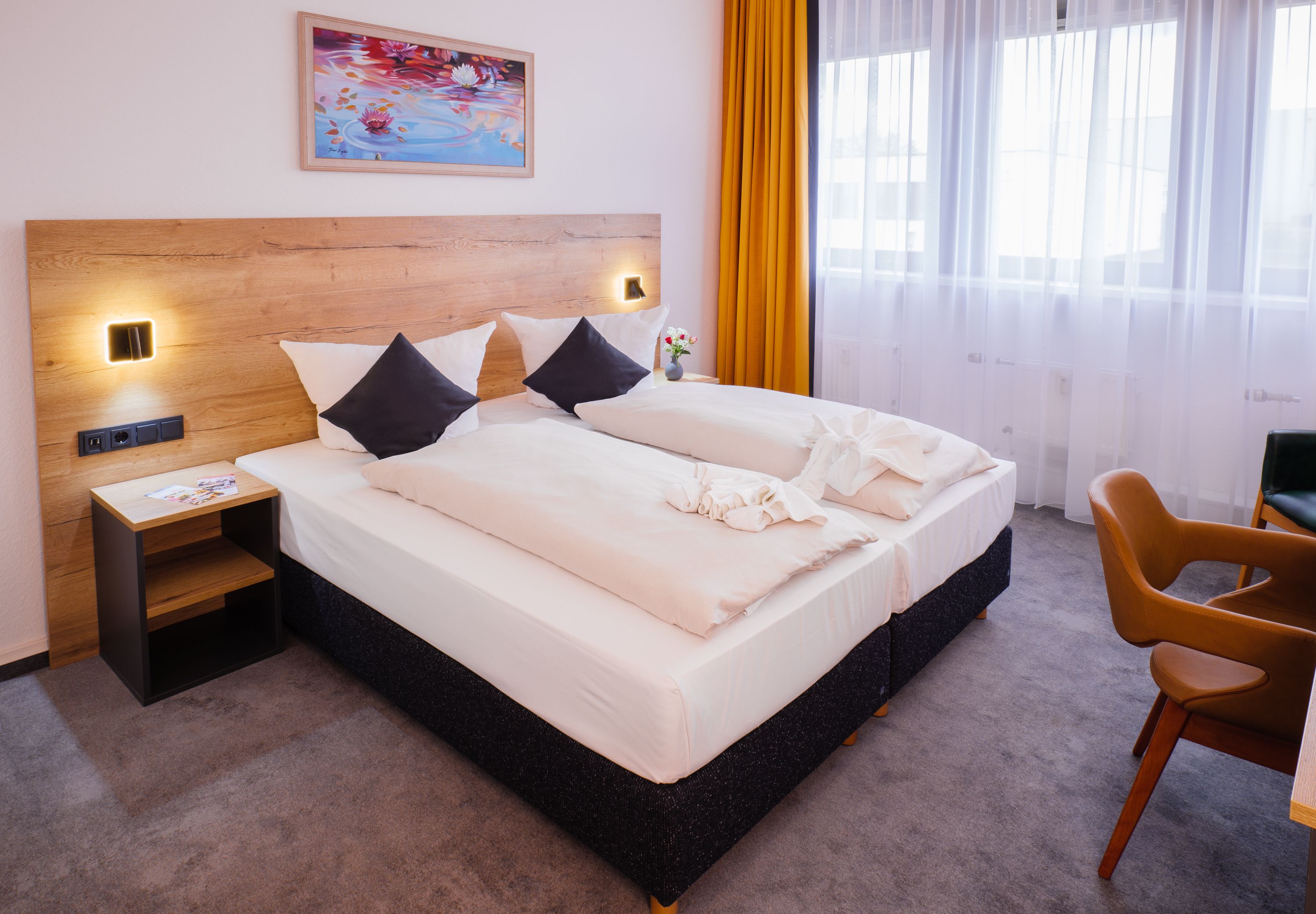 Kamer
