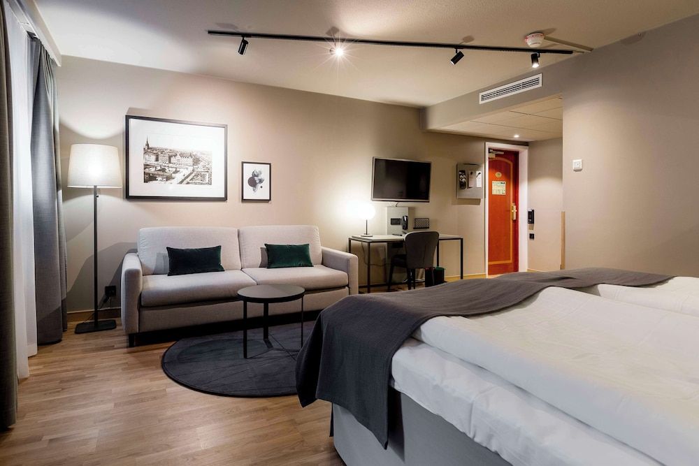afbeelding van Spa Resort Arrangement
