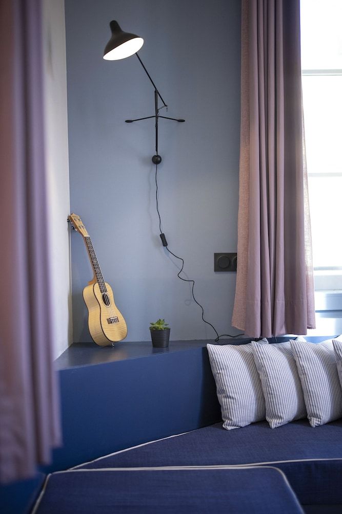 afbeelding van Chambre Grande Plaisance avec accès rooftop et bassin