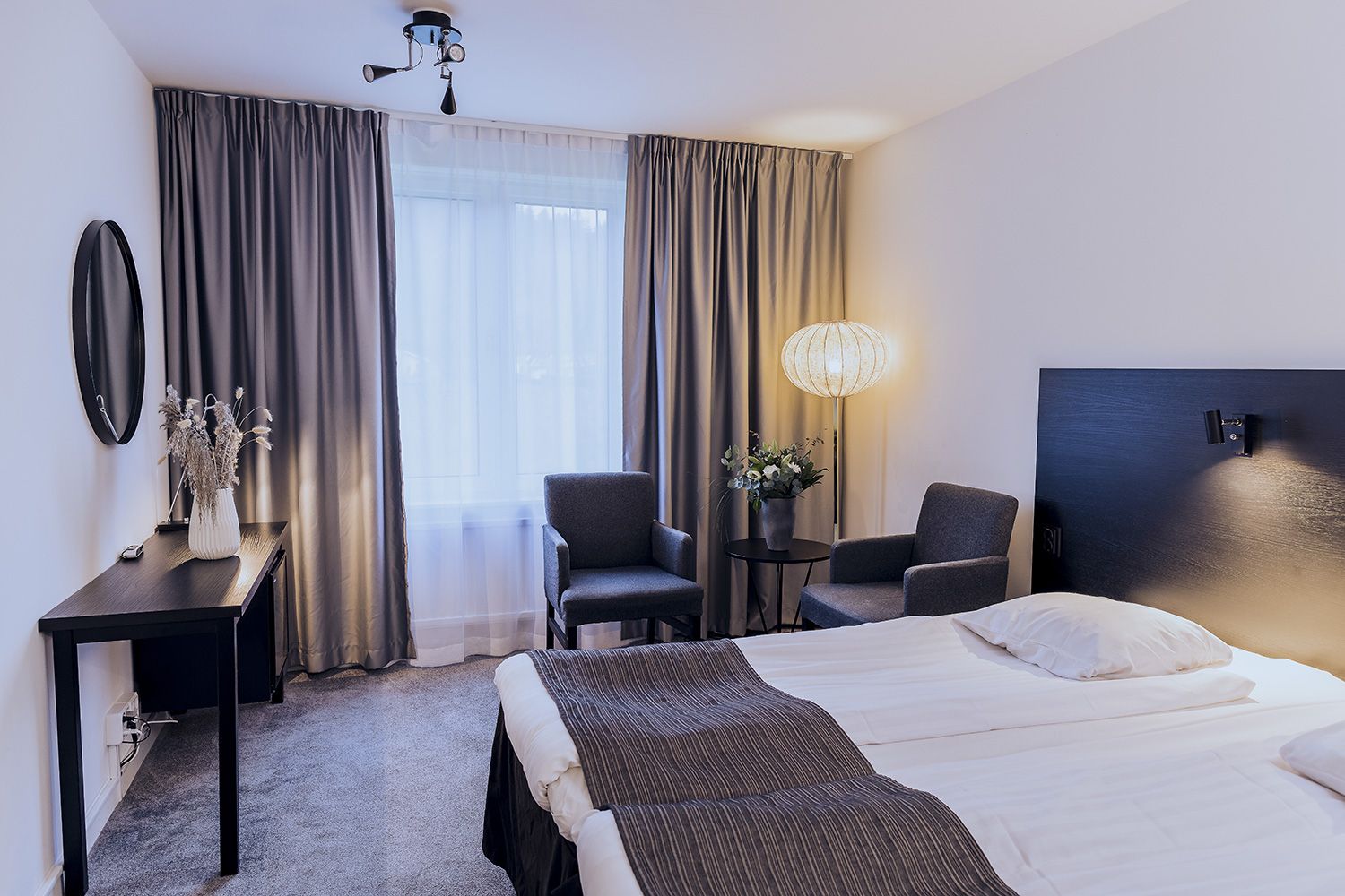 Kamer