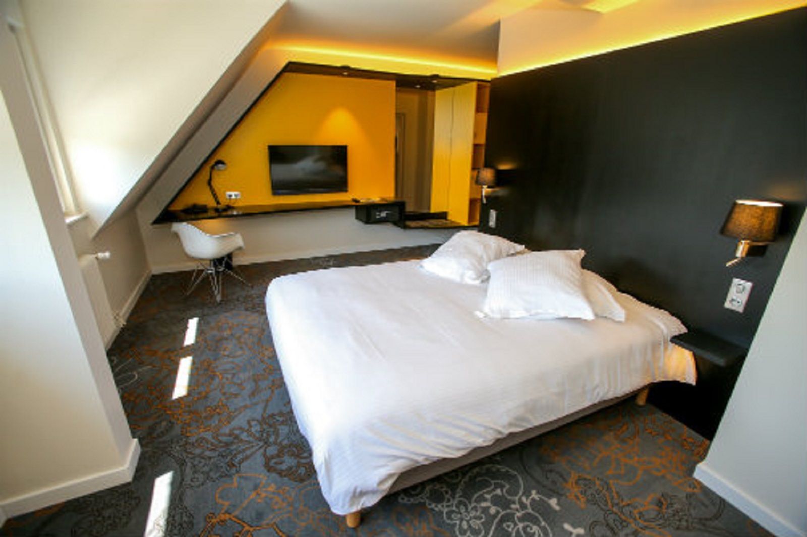 Kamer