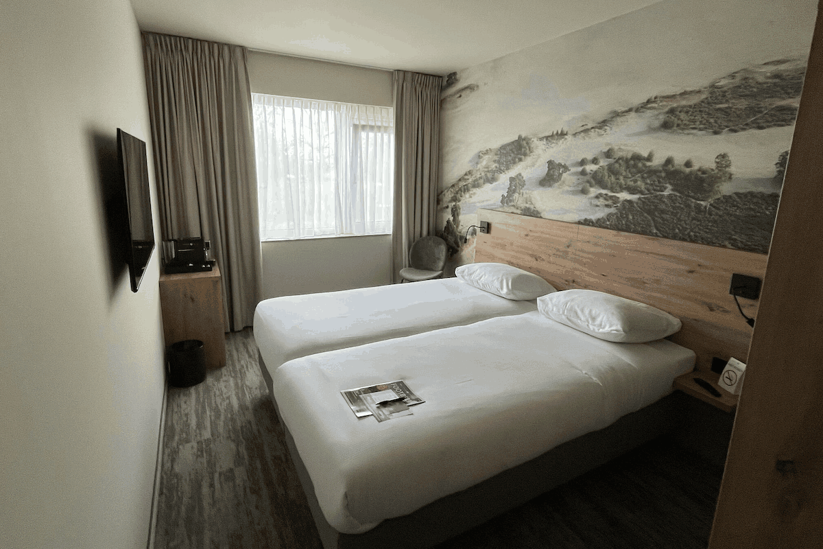 Kamer