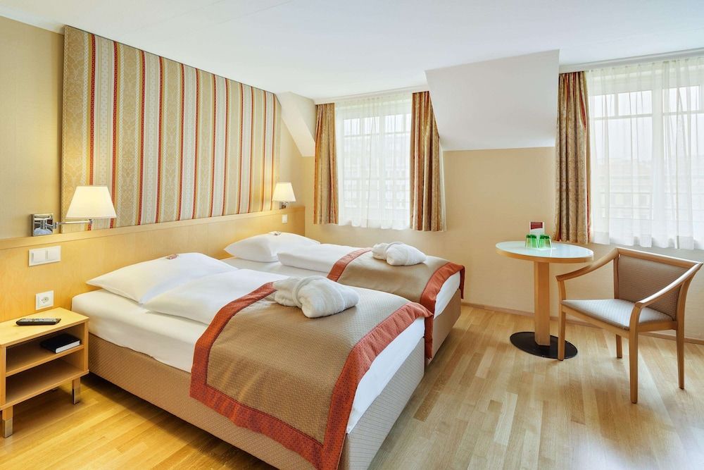 afbeelding van Spa Resort Arrangement
