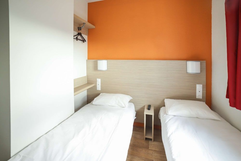 afbeelding van Standaard kamer, 1 tweepersoonsbed (Shared Bathroom and Toilet)