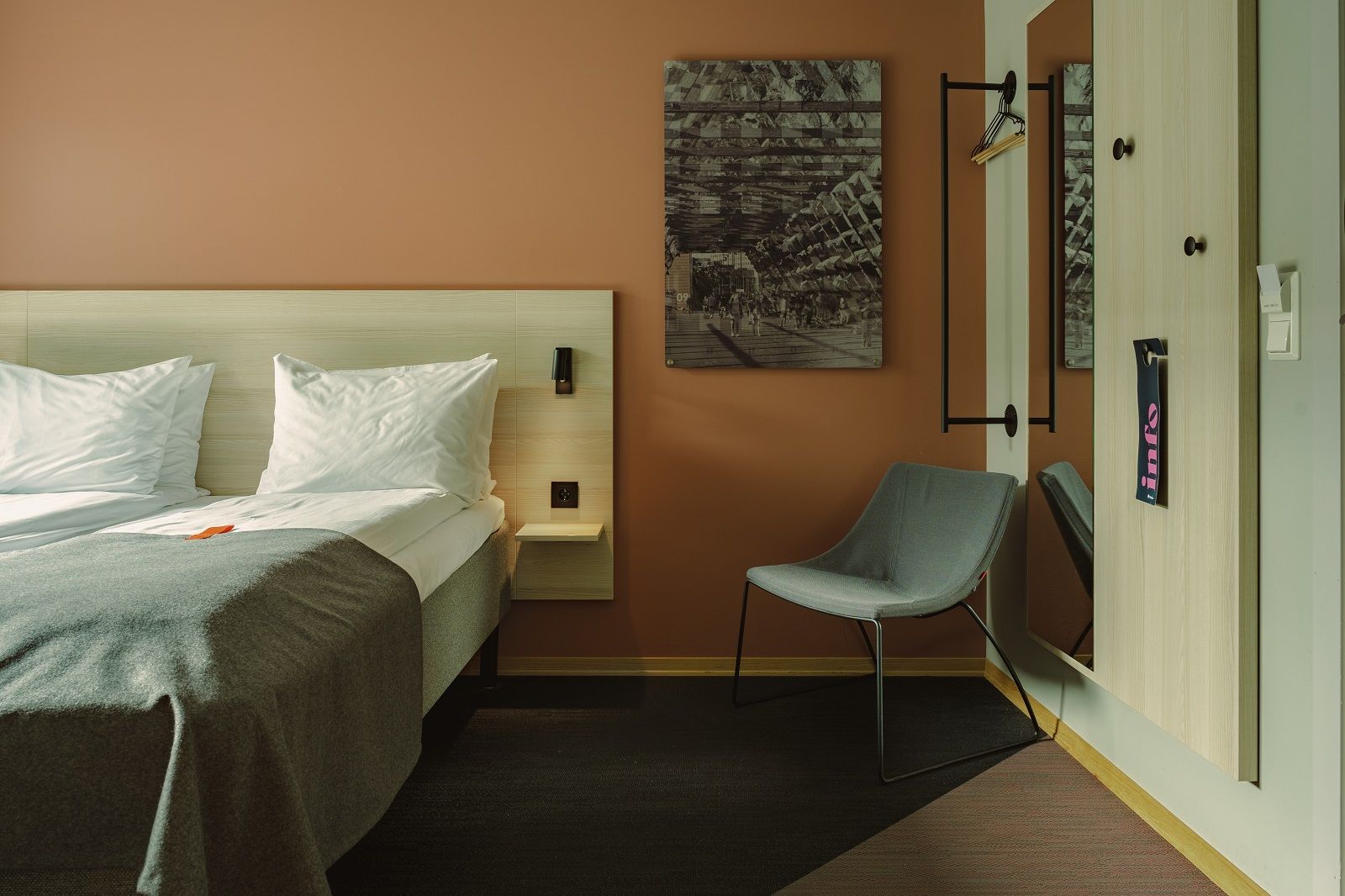 Kamer