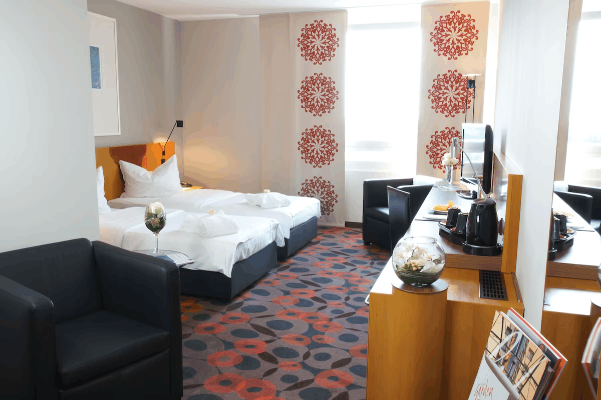 Kamer