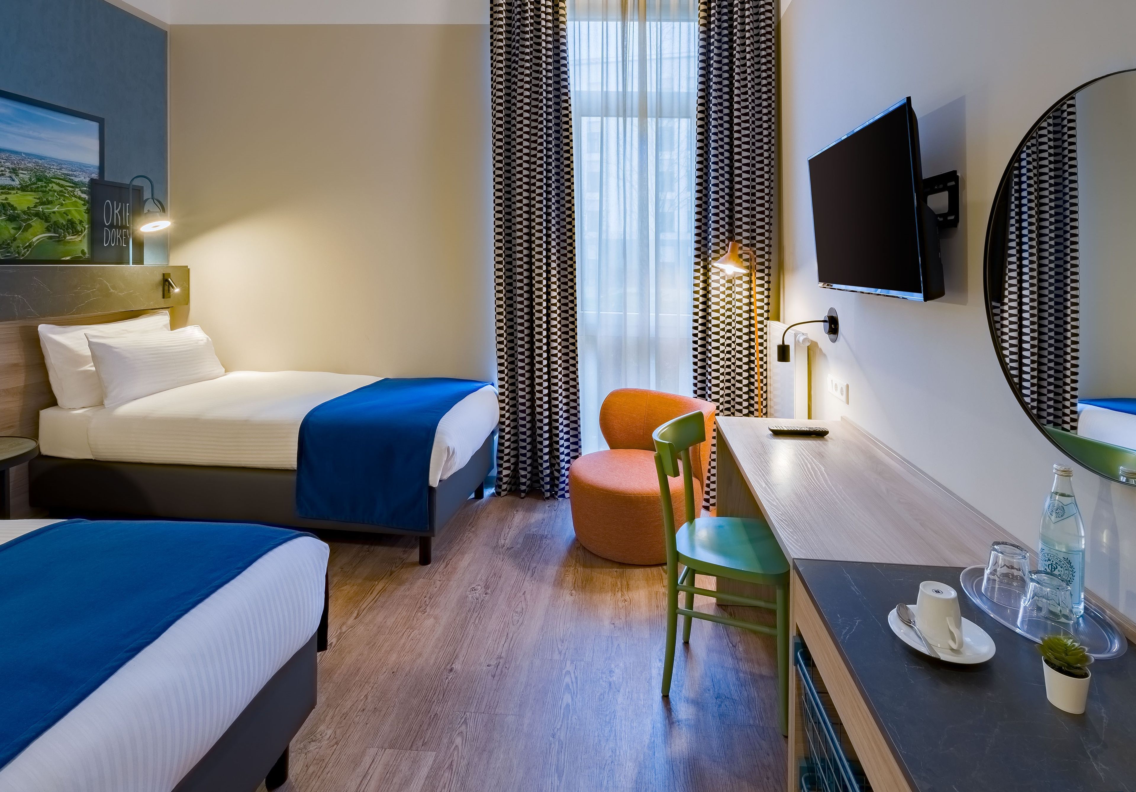 Kamer