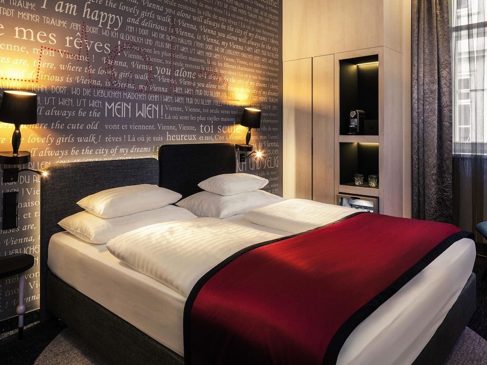 afbeelding van Spa Resort Arrangement