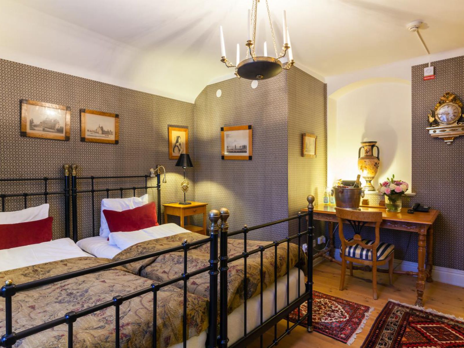 Kamer