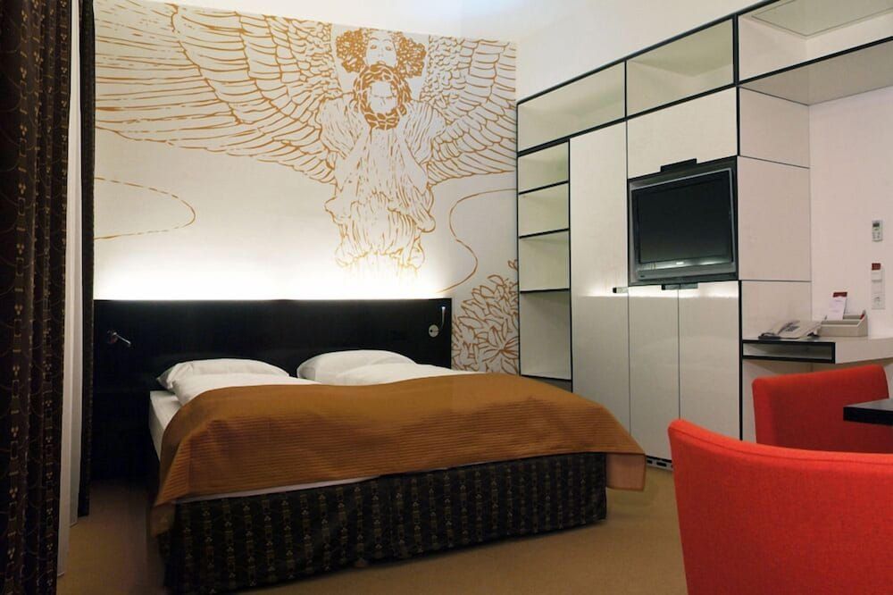 afbeelding van Spa Resort Arrangement
