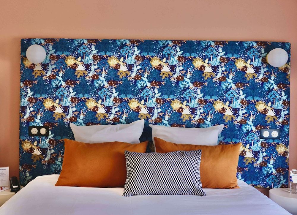 afbeelding van Suite, 1 kingsize bed