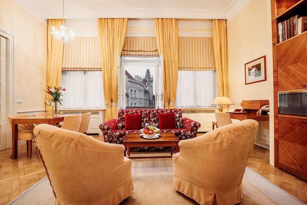 afbeelding van Spa Resort Arrangement