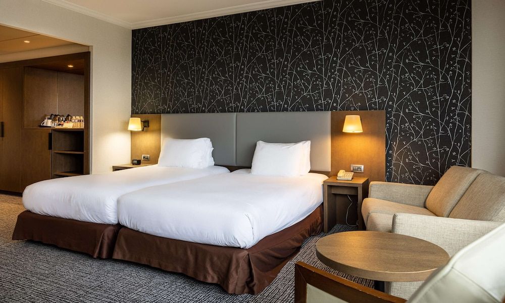 afbeelding van FamilieTwin kamer