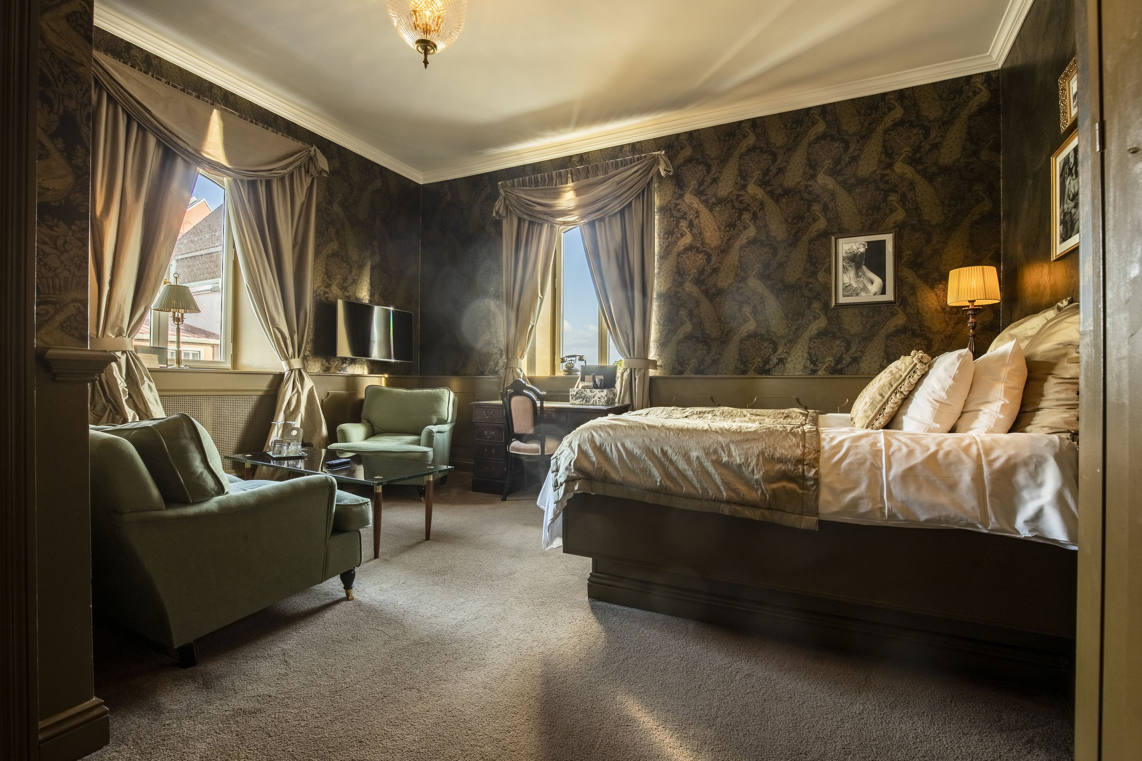 Kamer