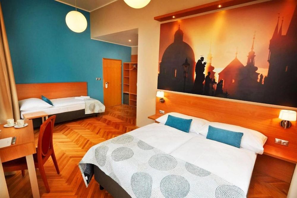afbeelding van Spa Resort Arrangement