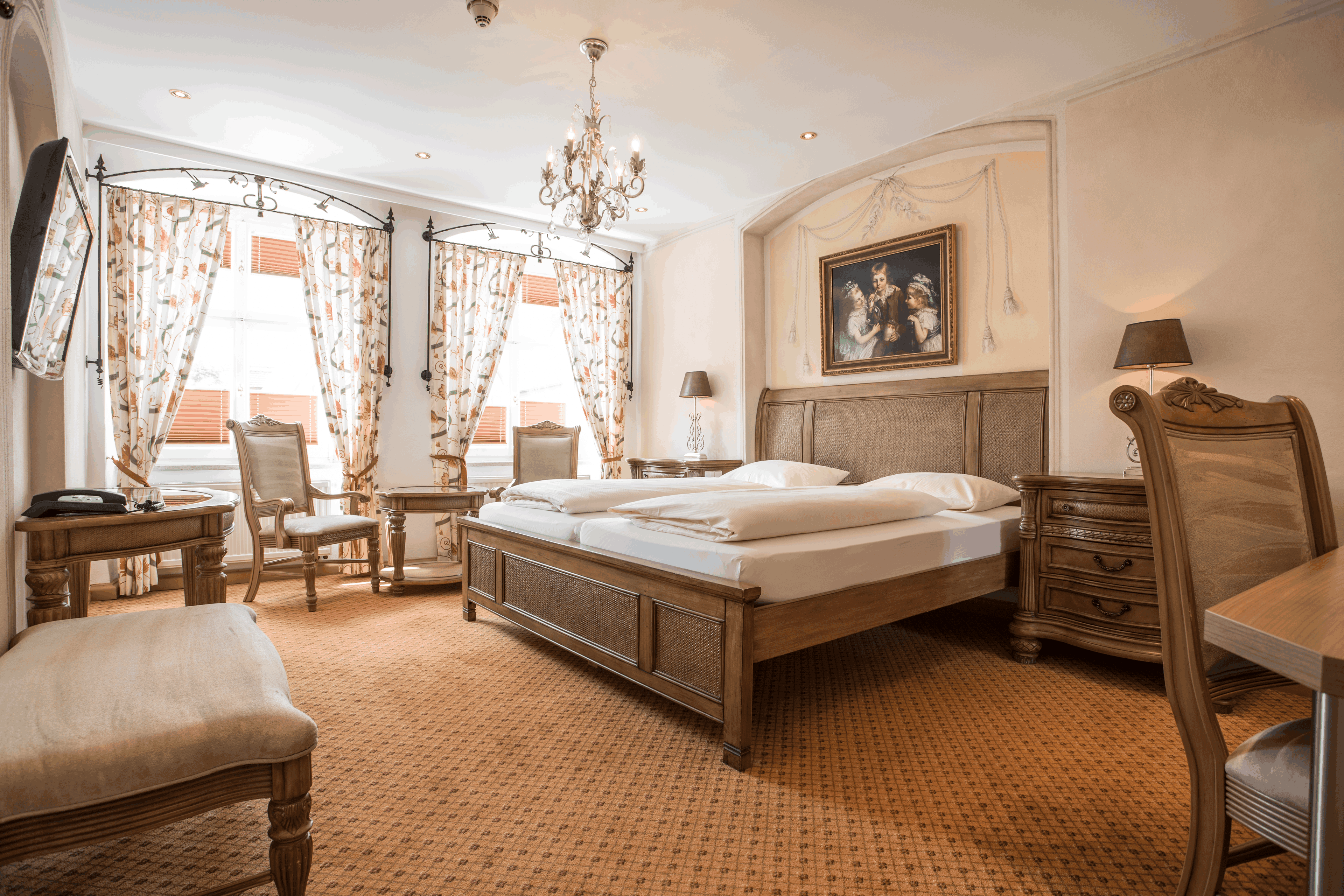 afbeelding van Comfort kamer