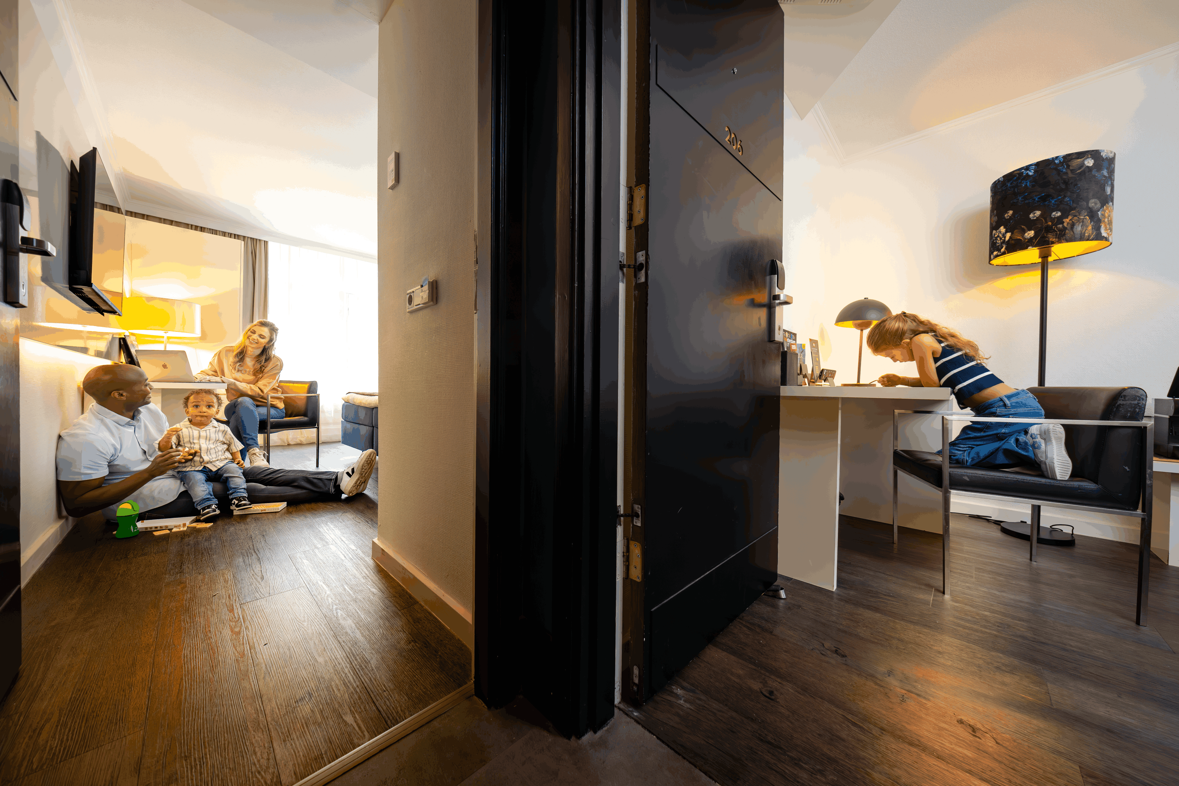 Kamer